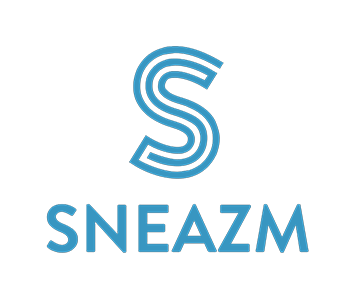 Sneazm Logo